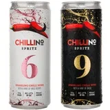 CHILLINō spritz komplet 69