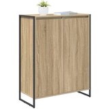  Ormar za cipele Sonoma 79 x 36 x 100 cm Konstruirano drvo | shoptok.hr