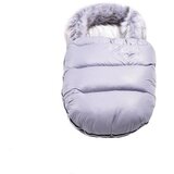  Zimska vreća za kolica Matpol Cocoon - Light Grey | shoptok.hr