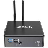 Zeus Mini PC MPI10-P23 Pentium Gold 5405U Refurbish | Eponuda.com