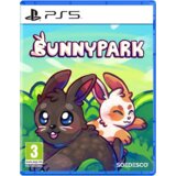 Soedesco buny park igra za PS5 | Shoptok.si