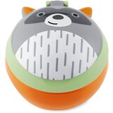 Skip Hop Zoo Snack Cup posuda Racoon 12m+ 222 ml | shoptok.hr
