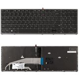  Tipkovnica HP ZBook 15 17 - G3 G4 | Shoptok.si