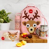 3Sprouts ® Bočica sa slamkom Deer | shoptok.hr