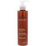 Nuxe Rêve de Miel® nežen čistilni gel za suho in občutljivo kožo 200 ml za ženske Cene