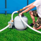 Bestway Črpalka s peščenim filtrom Flowclear 8327 L/h | Shoptok.si