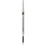 Clinique Quickliner For Brows svinčnik za obrvi 0,06 g odtenek 02 Soft Chestnut Cene