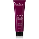 Brelil Numéro CC Colour Cream barvna krema za vse tipe las odtenek Extra Dark Mahogany 150 ml Cene