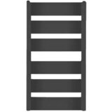 Cini Radijator ELEGANT EL05/40 - SUS 430x675 CRNI | Eponuda.com