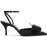 Schutz kirsten crne štikle | ePonuda.com
