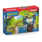 Schleich Playset Schleich Large Dino search station dinosauri | shoptok.hr