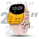 Manta pametni sat, BT, brojne funkcije, zlatni SWU401GD | shoptok.hr