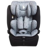 Baby Bear Origin auto sedište I-Size Pluton (Bs05A) 76-150Cm - Black Stars | Eponuda.com