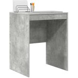 Stol Betonski sivi 60 x 50 x 76 cm | shoptok.hr