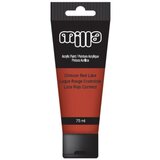 Milla Akrilna boja 75ml crimson red lake ( 10/0909-1 ) Cene