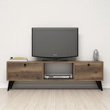 Woody Fashion Hanah kućna TV Škrinja Serenat Orah | Eponuda.ba