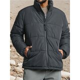 Sinsay Puffer jakna | shoptok.hr
