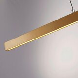 Lesnina XXXL VISEČA NIHALNA LED-SVETILKA Leyla Pendant 29 W 811/ 827/ 852 lm 2700 3000 4000 K 220-240 V | Shoptok.si