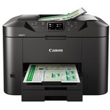 Canon Večfunkcijska naprava MAXIFY MB2750 (0958C009AA) | Shoptok.si