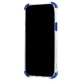 Nillkin silikonski ovitek shock abstract za xiaomi mi 11i / poco F3 - moder | Shoptok.si