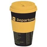 Čaša Za Poneti 435ml Departure Id5026