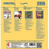 CROATIA RECORDS The Animatori - Original Album Collection | shoptok.hr