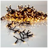 Eglo 411516 - LED spoljna božićna girlanda GOLDEN 800xLED 21m IP44 topla bela Cene