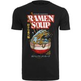 MT Men Ramen Soup Tee black | shoptok.hr