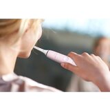 Philips Sonicare 9000 DiamondClean HX9911/29 sonična električna zobna ščetka s polnilnim kozarcem Pink 1 kos | Shoptok.si