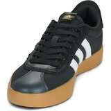 Adidas Nizke superge VL COURT 3.0 Črna | Shoptok.si