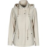 Only ONLNEWSTARLINE SPRING JACKET CC Bež Cijene