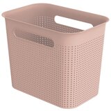  Posoda za shranjevanje BRISEN 7L – roza | Shoptok.si