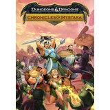 Steam Dungeons & Dragons: Chronicles of Mystara Key GLOBAL | ePonuda.com