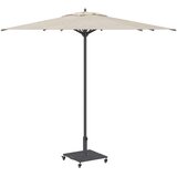 Baza za suncobran Tamno siva 45 x 45 x 31,5 cm | shoptok.hr