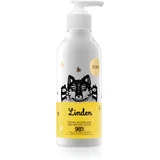 Linden mlijeko za ruke i tijelo 300 ml