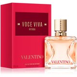 Valentino Voce Viva Intensa parfumska voda 100 ml za ženske | Shoptok.si