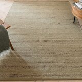 Asiatic Carpets Kaki zeleni obostrani/ručno rađen tepih od mješavine vune 200x290 cm Birkdale Pistachio – | shoptok.hr