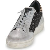 Cetti C-1400-SRA-EXP-INV26-SATURNO-GLITTER-SILVER Srebrna | shoptok.hr