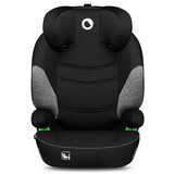 Lionelo autosjedalica Lars i-Size 15-36 kg (100-150 cm), Black Grey | shoptok.hr