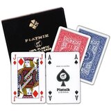 Piatnik karte 2/1 Plastic bridge | ePonuda.com