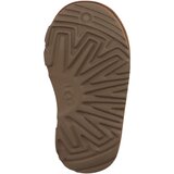 Ugg Škornji 'CLASSIC ULTRA MINI' rjava | Shoptok.si