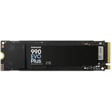 SSD M.2 NVMe Samsung 2TB 990 EVO Plus MZ-V9S2T0BW | ePonuda.com