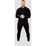 GymBeam Muška dukserica Classic Black | ePonuda.com