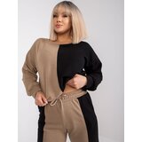 ex moda Set-EM-KMPL-639.88-black-beige | shoptok.hr
