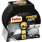 PATTEX Večnamenski lepilni trak Henkel Pattex Power Tape (10 m, črn) Cene