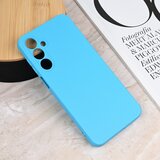  maska teracell giulietta za samsung A165F galaxy A16 mat svetlo plava Cene