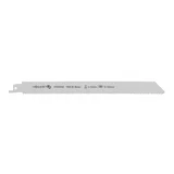 SABLJASTE PILE ZA DRVO ČELIK ALUMINIJ 230mm 10-14 TPI