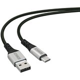 SCHWAIGER Napajalni kabel USB (Dolžina: 1,2 m, USB A vtič, USB C vtič) Cene