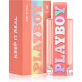 Playboy Keep It Real toaletna voda za ženske 100 ml | Shoptok.si