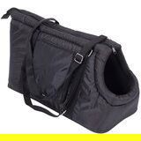 zooplus Najlonska transportna torba Carry - D 55 x Š 22 x V 28 cm | shoptok.hr